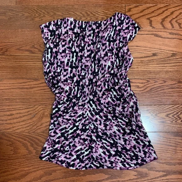 Ann Taylor Blouse - Picture 3 of 4